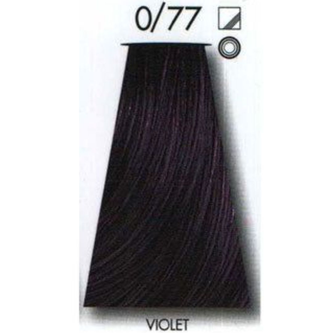 תת מיקס Violet KEUNE /77 קיון 60 גרם תת מיקס Violet KEUNE /77 קיון 60 גרם