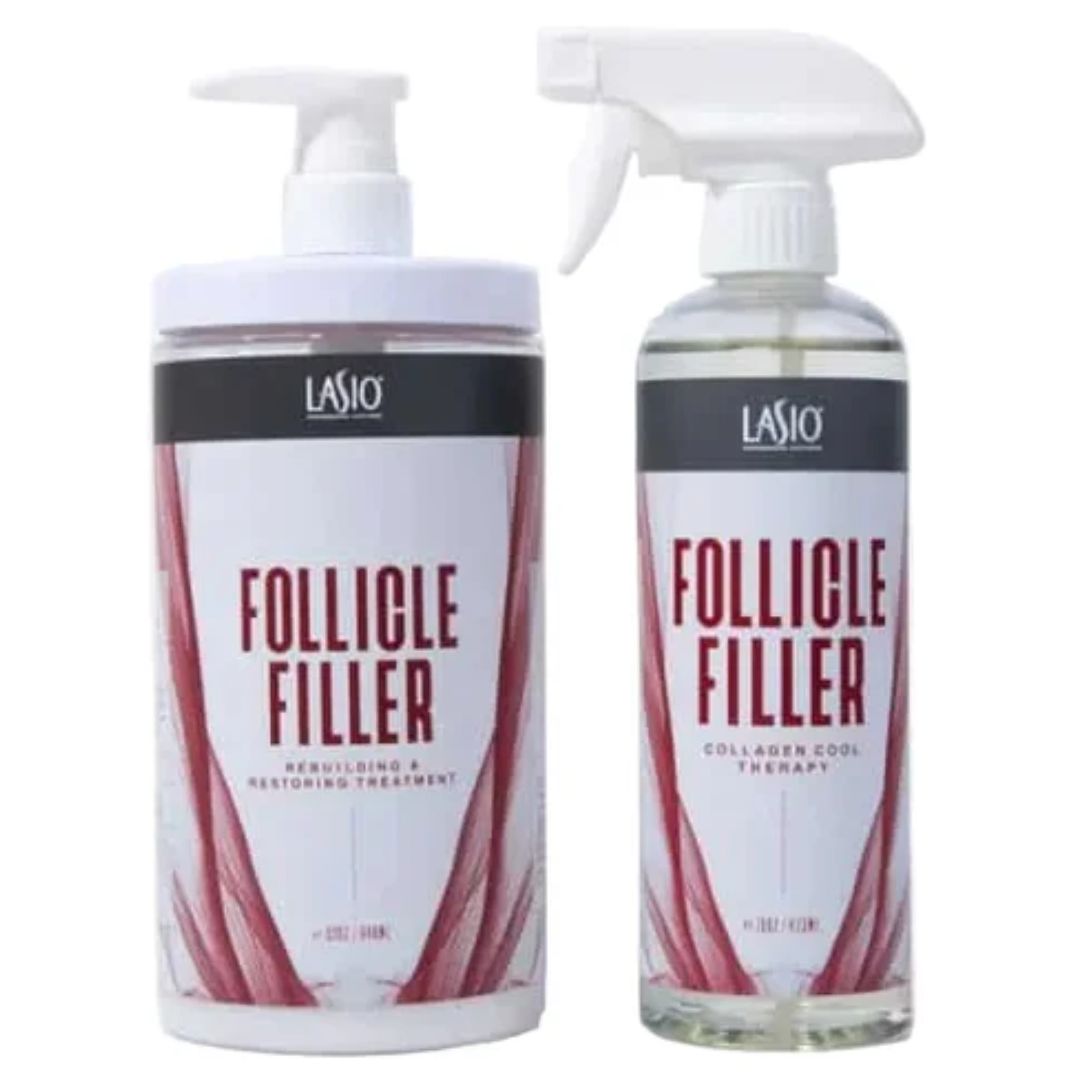  FOLLICLE FILLER ���� ������ ���� ����� �������� ����� ������ ������ ����� LASIO ����� 1419 �"�