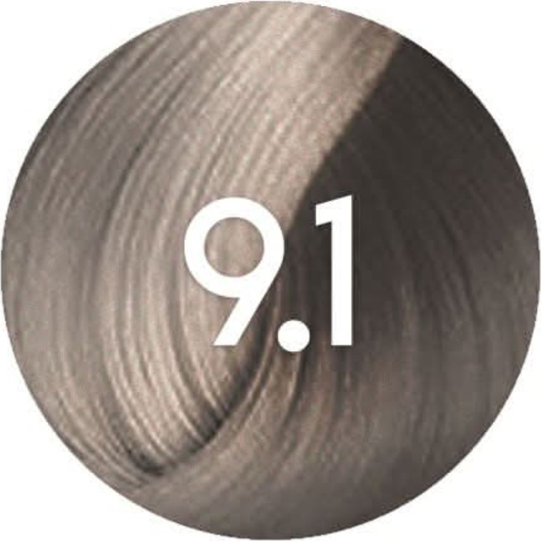 גוון 9.1 פארמויטה FarmaVita צבע לשיער 100 גרם גוון 9.1 פארמויטה FarmaVita צבע לשיער 100 גרם