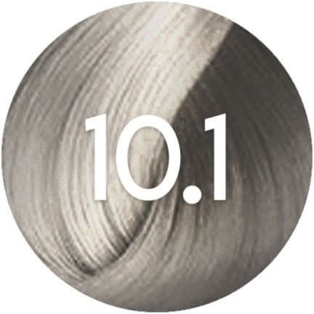 גוון 10.1 פארמויטה FarmaVita צבע לשיער 100 גרם גוון 10.1 פארמויטה FarmaVita צבע לשיער 100 גרם