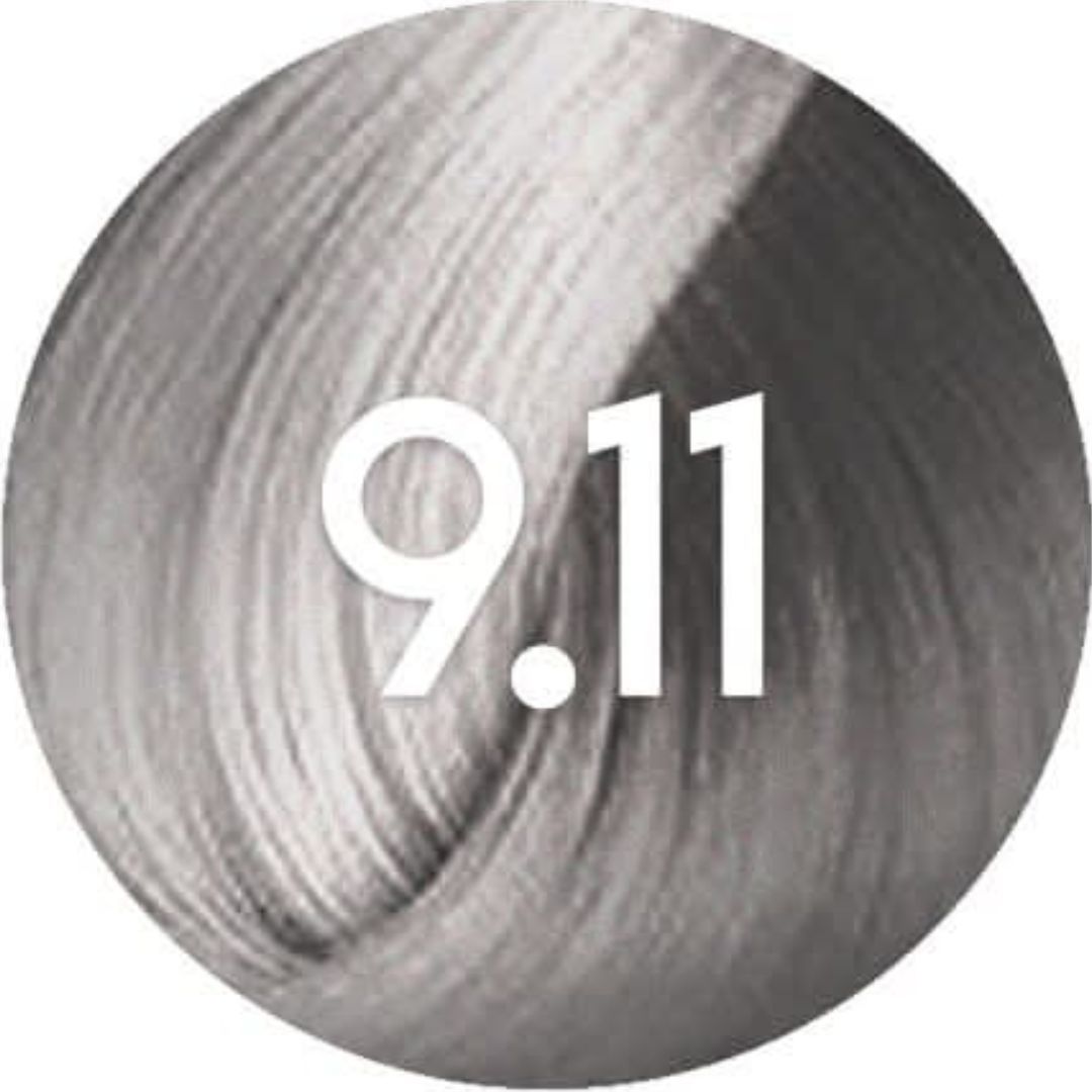 גוון 9.11 פארמויטה FarmaVita צבע לשיער 100 גרם גוון 9.11 פארמויטה FarmaVita צבע לשיער 100 גרם