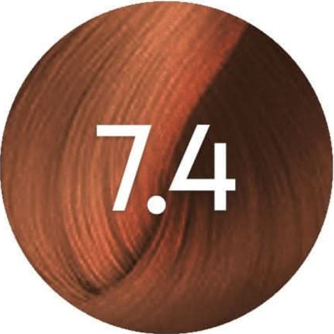 ���� 7.4 �������� FarmaVita ��� ����� 100 ���