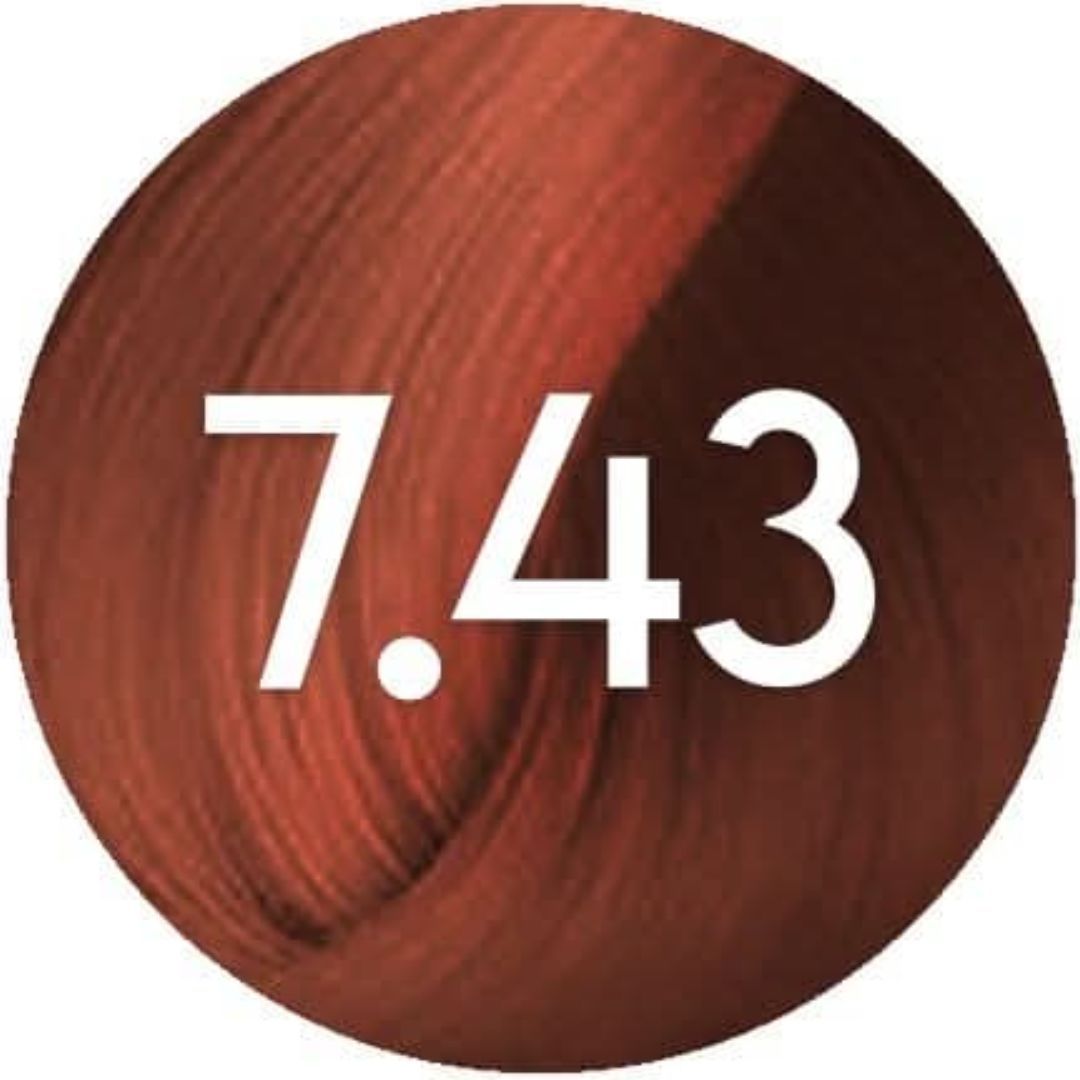 7.43 �������� FarmaVita ��� ����� 100 ���
