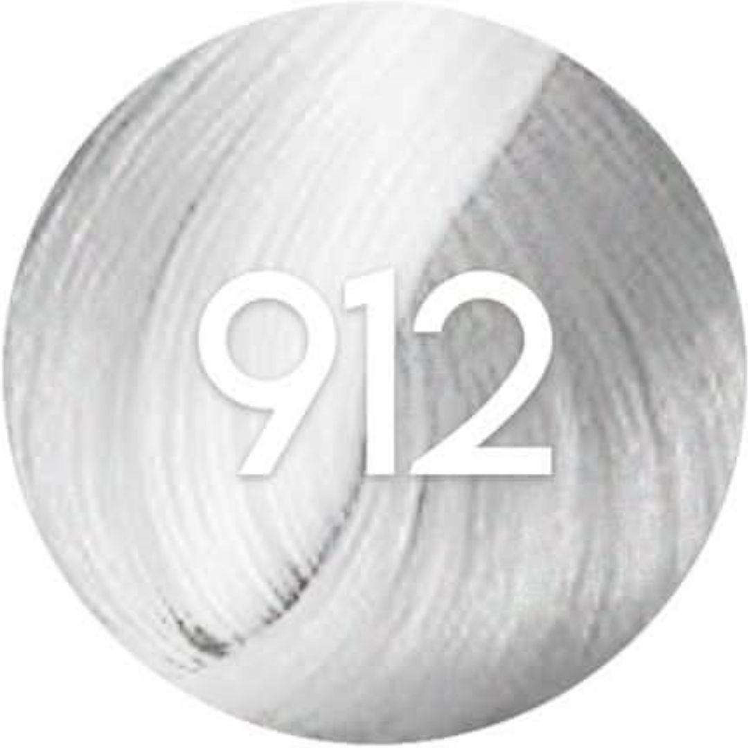 גוון 912 פארמויטה FarmaVita צבע לשיער 100 גרם גוון 912 פארמויטה FarmaVita צבע לשיער 100 גרם