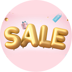 SALE