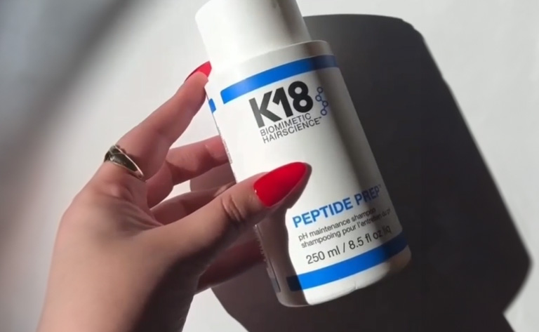 K18  -     