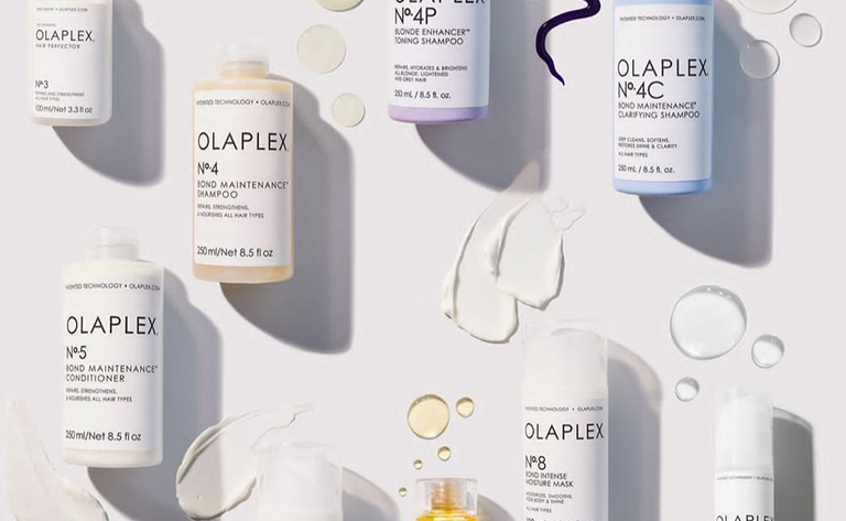 OLAPLEX -     