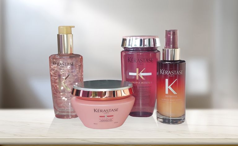 KERASTASE