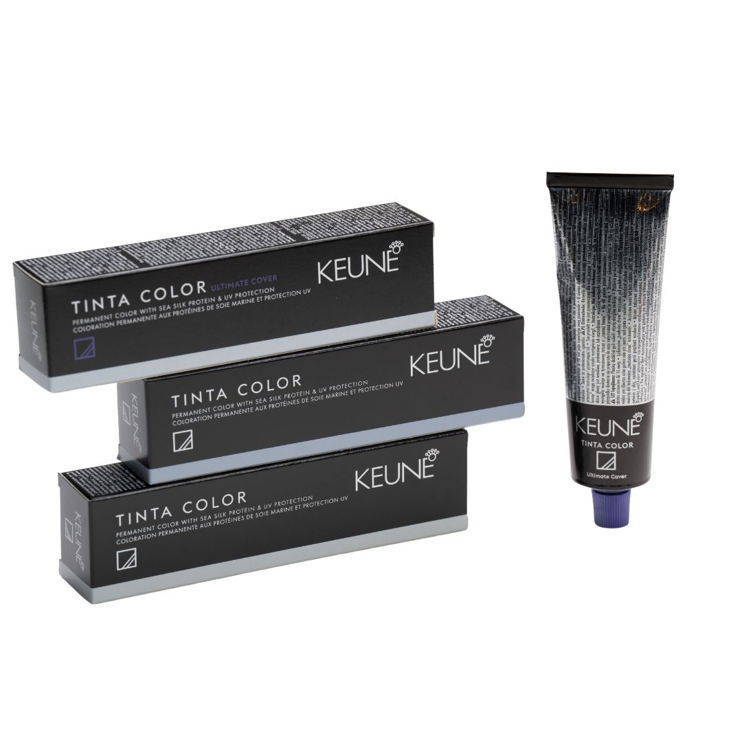    KEUNE