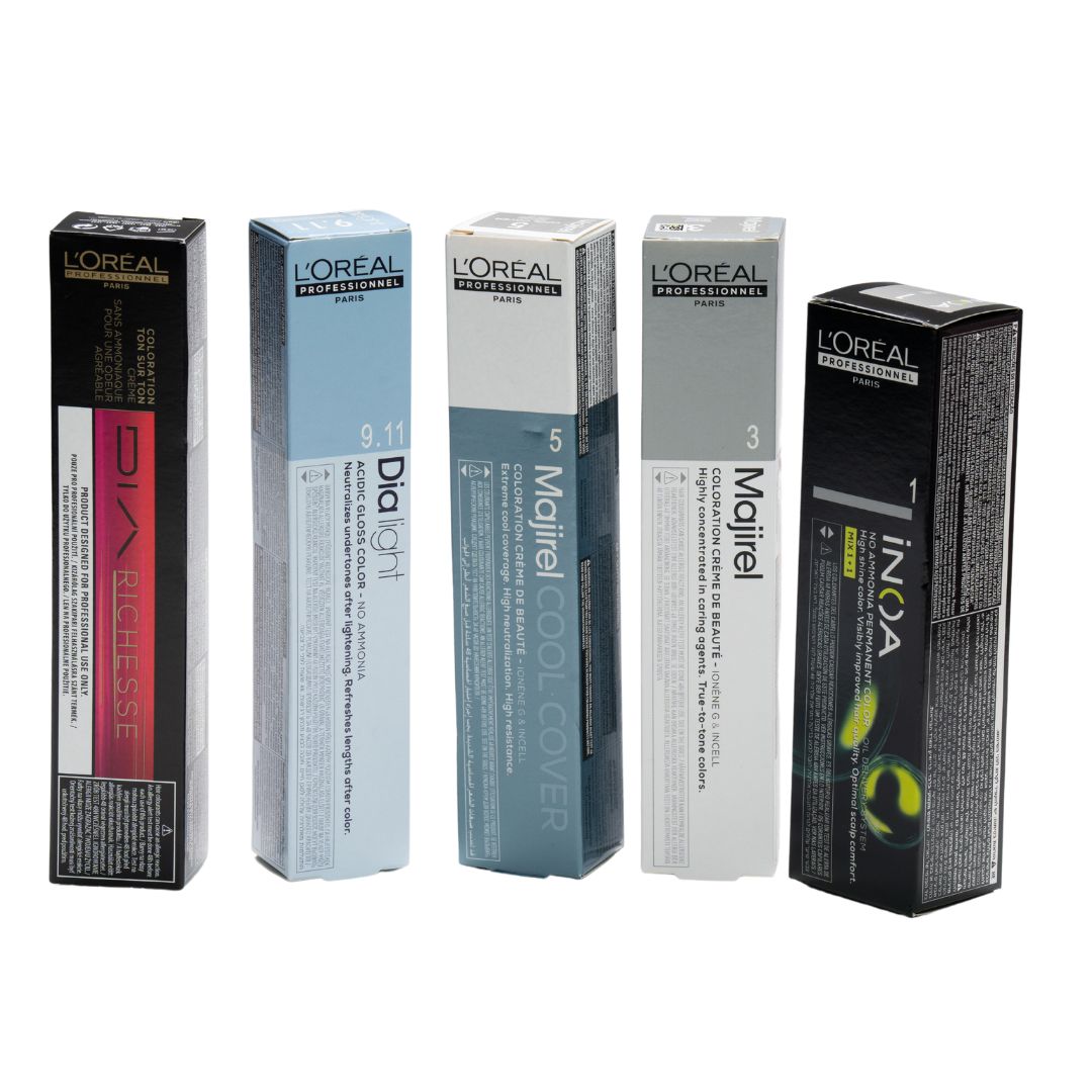    LOREAL