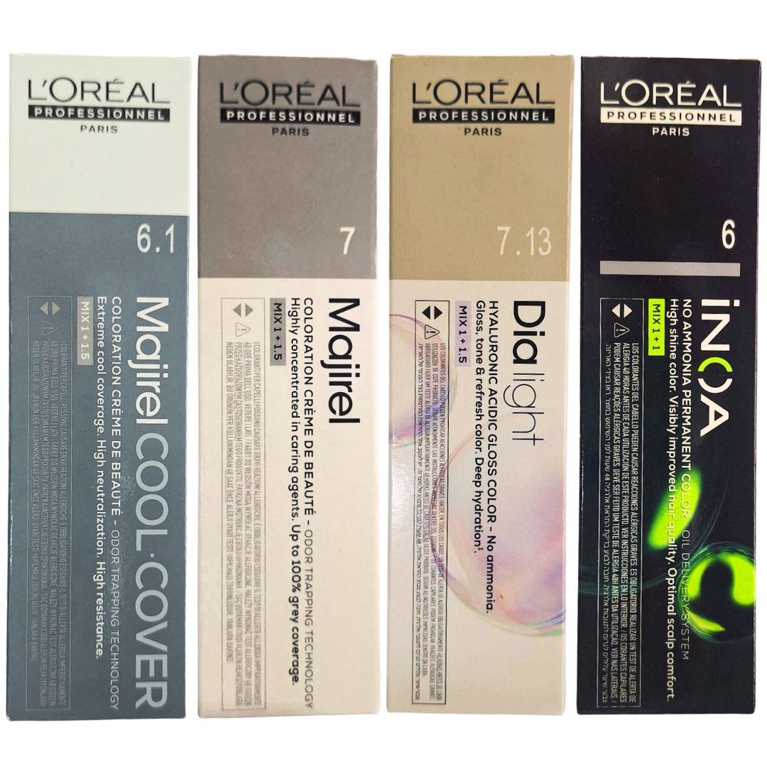 ��� ���� ������ LOREAL