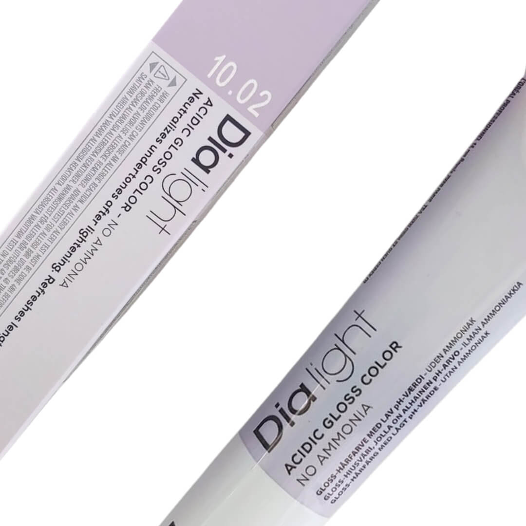 ����� ����� ��� ���� DIA LIGHT LOREAL