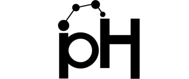 ����� ������� pH